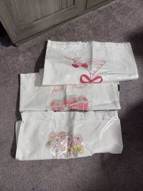 Evryjewels tote bag bundle